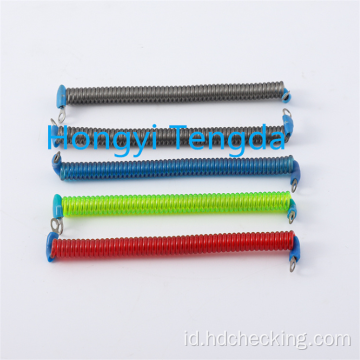 Spring Coil Green Termurah Terbaik